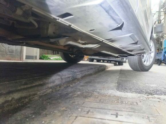 [武汉·鄂A] 二手三菱劲炫ASX2013款 2.0L CVT两驱精英版