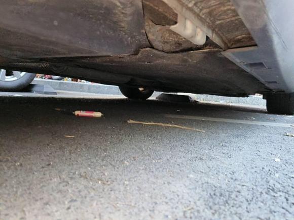 [深圳·粤S] 二手本田雅阁2023款 260TURBO 智享版