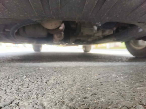 [南京·苏A] 二手别克英朗2017款 15N 自动精英型