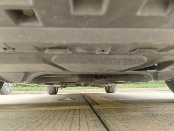 [无锡·苏B] 二手斯柯达明锐2017款 1.6L 手动智行版