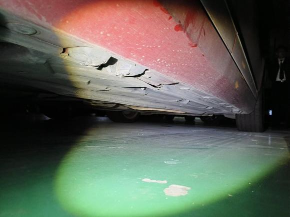 [苏州·苏E] 二手奔驰奔驰C级2011款 C 200 时尚旅行版