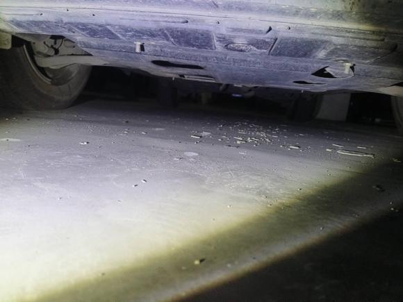 [成都·川A] 二手雷诺科雷傲2018款 2.0L 两驱舒适版