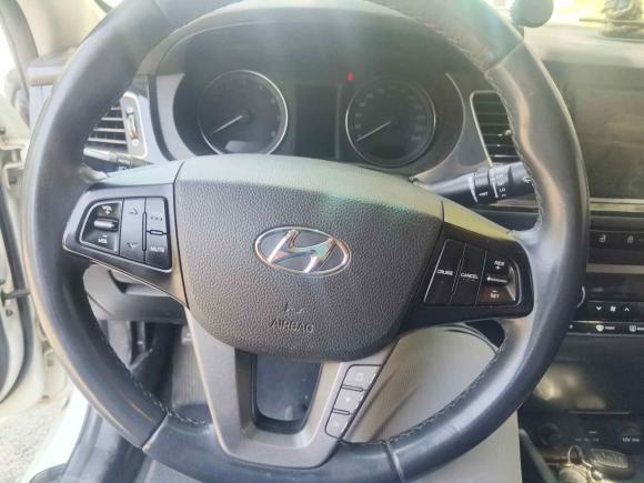 [青岛·鲁L] 二手现代名图2014款 1.8L 自动尊贵型DLX