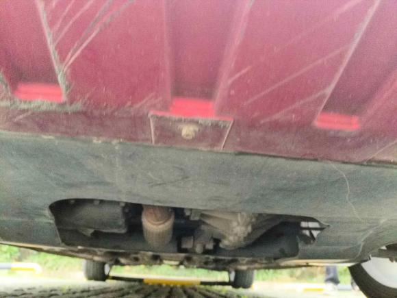 [常州·苏D] 二手名爵MG62017款 20T 自动Trophy尊享互联网版 国V