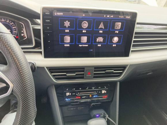 [杭州·浙A] 二手大众途观L新能源2022款 430PHEV 插电混动尊贵版