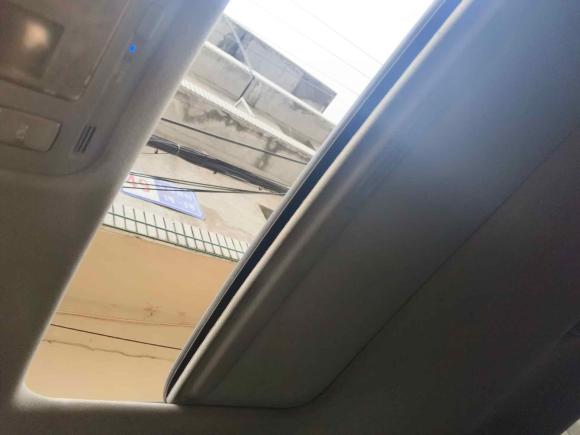 [台州·浙J] 二手丰田皇冠2005款 3.0L Royal Saloon