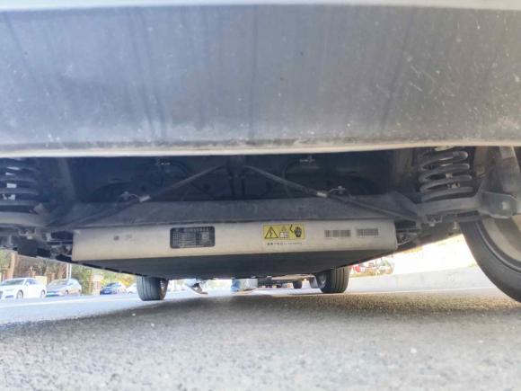 [南通·苏F] 二手零跑汽车零跑T032020款 400轻享版