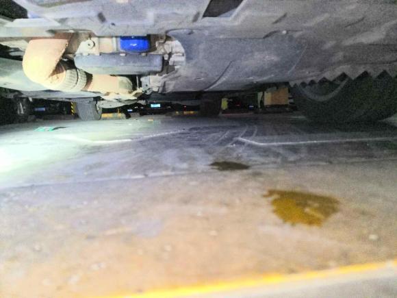 [成都·川L] 二手别克别克GL82018款 ES 28T 舒适型 国VI