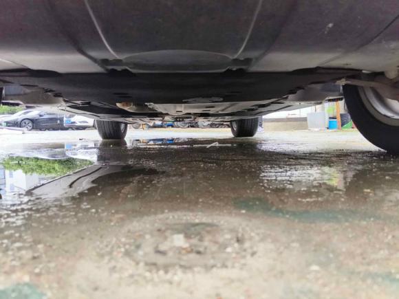 [苏州·苏U] 二手宝马宝马X32019款 xDrive28i M运动套装