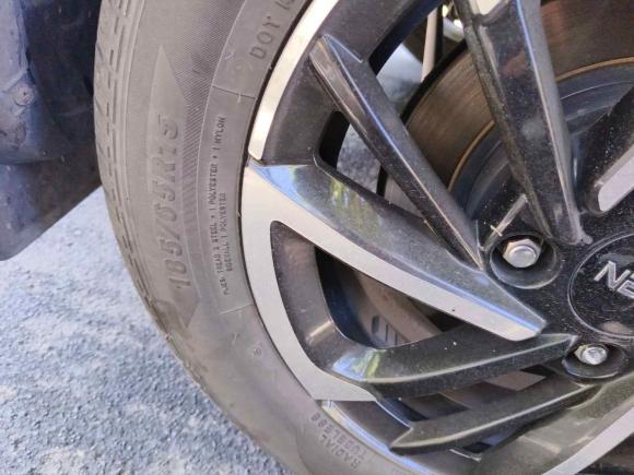 [青岛·鲁B] 二手哪吒汽车哪吒V2021款 长续航娱乐版升级型