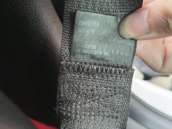 [宁波·浙B] 二手凯迪拉克凯迪拉克ATS-L2016款 28T 技术型