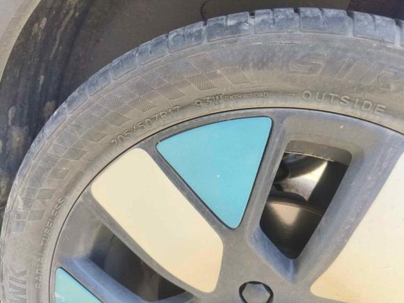 [无锡·苏B] 二手比亚迪海豚2021款 401km 骑士版