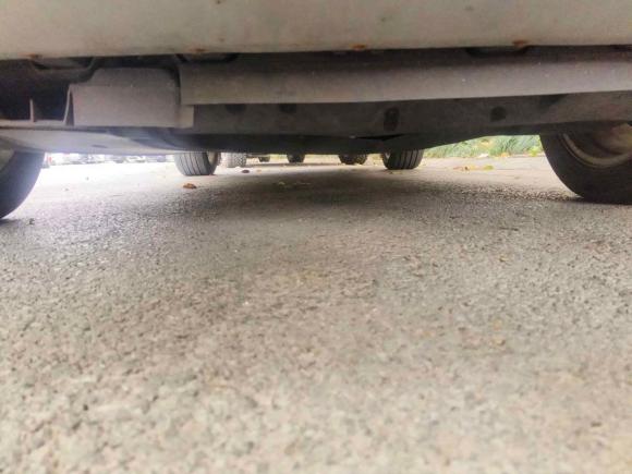 [上海·沪B] 二手福特翼虎2015款 2.0L GTDi 四驱尊贵型