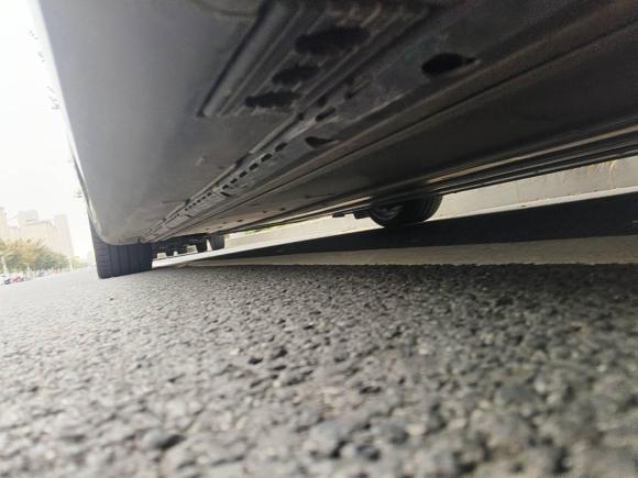 [苏州·苏E] 二手特斯拉Model S2015款 Model S P85D