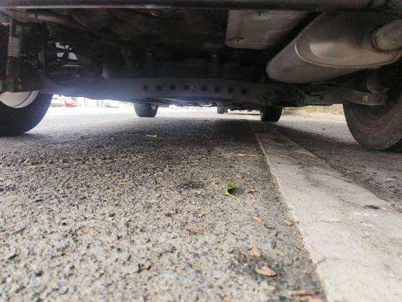 [南通·苏F] 二手荣威荣威i52021款 1.5L CVT钻石版