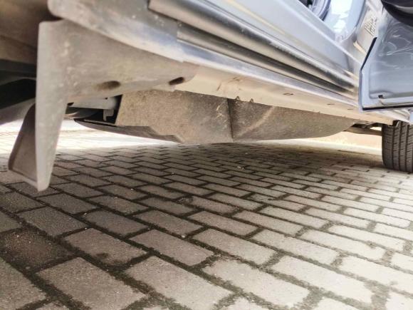 [上海·沪G] 二手日产奇骏2021款 VC-Turbo 300 CVT 4WD至尊版