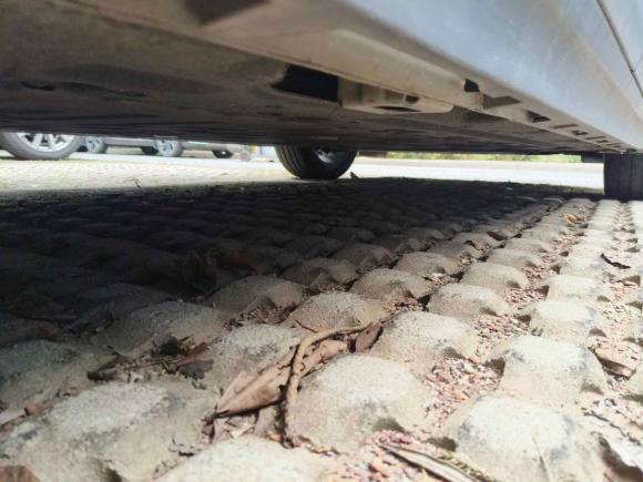 [广州·粤A] 二手埃安AION Y2021款 70 科技活力版