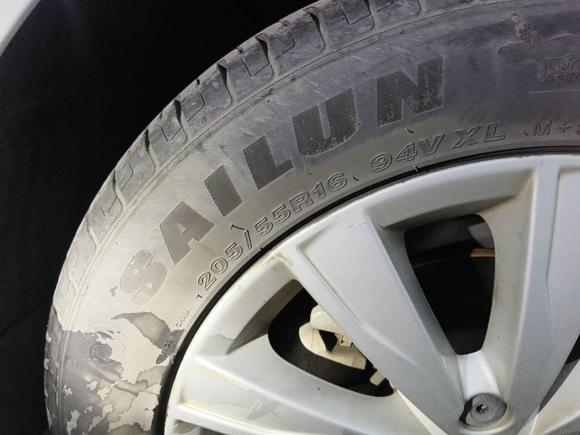 [上海·沪C] 二手大众速腾2015款 1.6L 自动舒适型