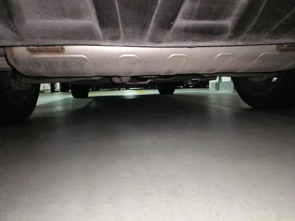 [上海·沪A] 二手奔驰奔驰GLC2019款 GLC 260 L 4MATIC 动感型