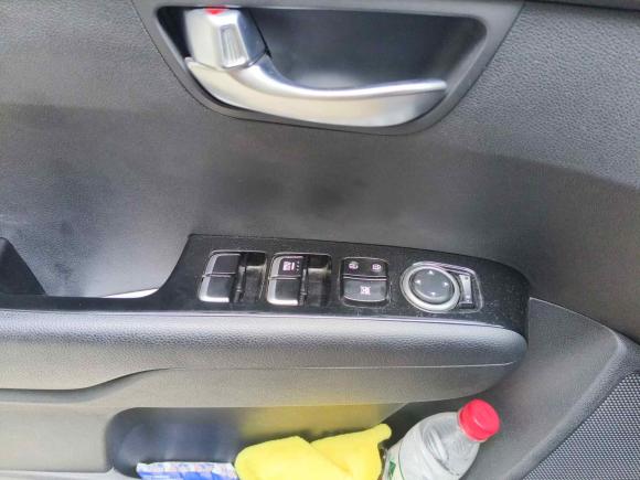 [成都·川A] 二手起亚KX3傲跑2015款 1.6L 自动两驱DLX