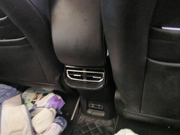 [上海·沪A] 二手小鹏小鹏P52021款 600P