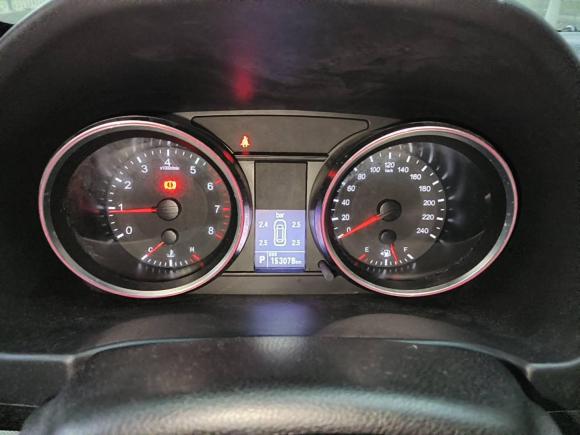 [金华·浙G] 二手哈弗哈弗H62017款 蓝标 运动版 1.5T 自动两驱豪华型