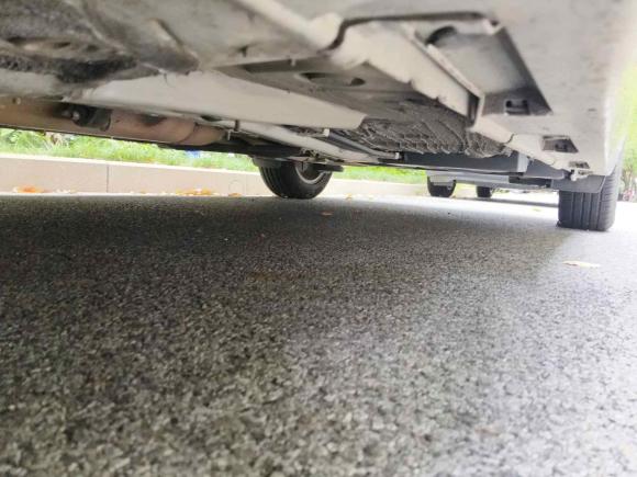 [金华·浙G] 二手丰田逸致2011款 180E CVT精英版