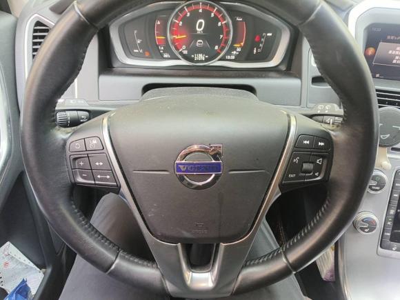 [上海·沪A] 二手沃尔沃沃尔沃XC602017款 T5 AWD 智远升级版