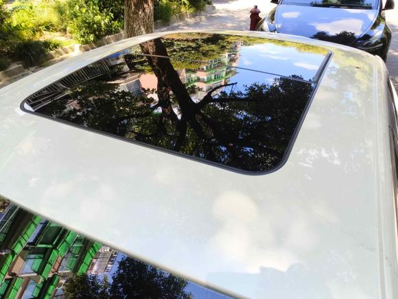 [杭州·浙A] 二手福特金牛座2015款 EcoBoost 325 V6旗舰型