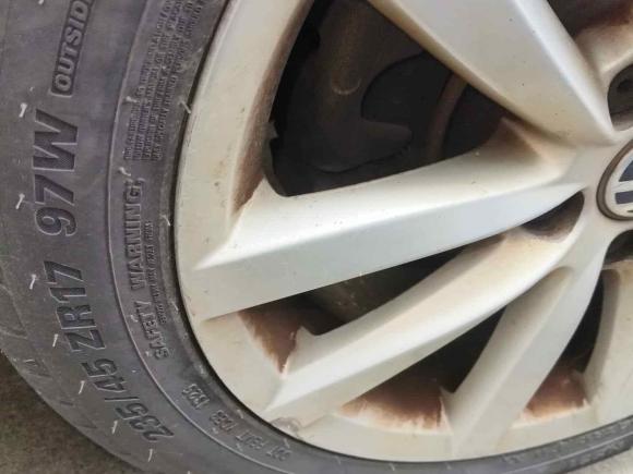 [嘉兴·浙F] 二手大众迈腾2012款 2.0TSI 尊贵型