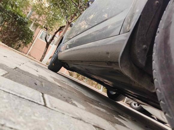 [武汉·鄂A] 二手斯柯达明锐2017款 1.6L 自动智行版