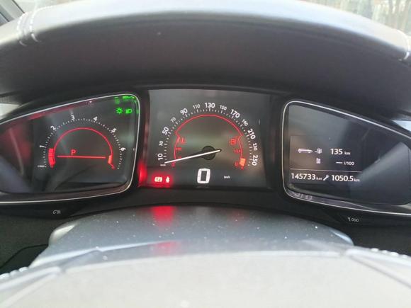 [合肥·皖A] 二手DSDS 52012款 1.6T 尊享版