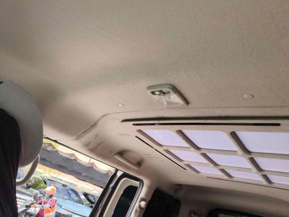 [杭州·浙A] 二手日产日产NV2002018款 1.6L CVT尊享型