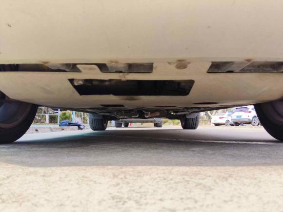 [武汉·鄂A] 二手福特翼虎2013款 2.0L GTDi 四驱精英型