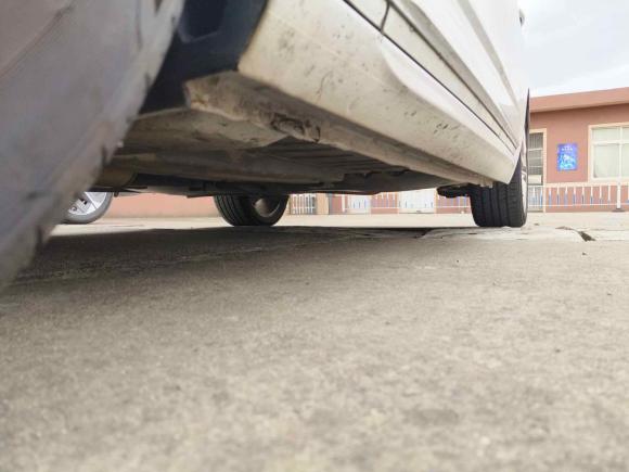 [南通·苏F] 二手雪铁龙雪铁龙C4L2014款 1.6THP 智驱版 自动劲智型