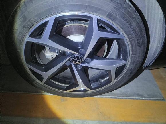 [济南·鲁A] 二手大众帕萨特2023款 改款 330TSI 星空豪华版