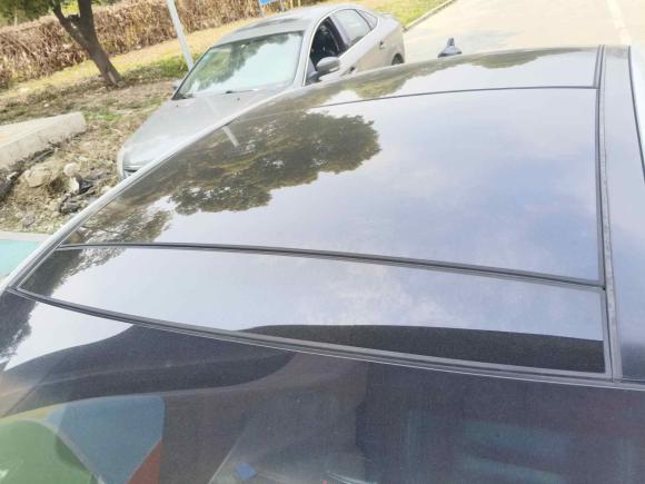 [温州·浙C] 二手现代名图2016款 1.6T 自动旗舰型TOP