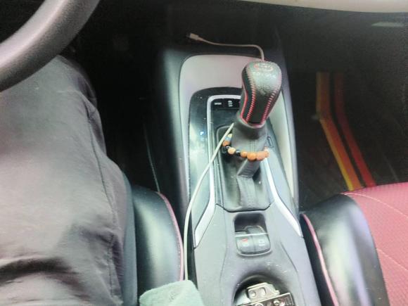 [苏州·苏E] 二手丰田雷凌2019款 185T CVT豪华版 国VI