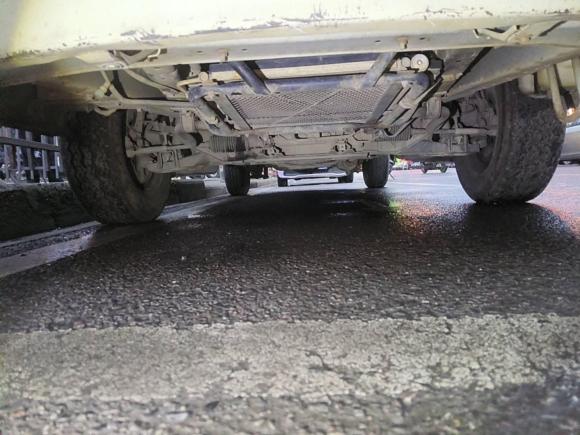 [武汉·鄂W] 二手金旅金旅海狮2019款 2.0L汽油版短轴低顶V20