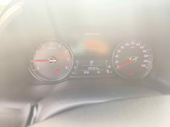 [南京·苏A] 二手本田冠道2017款 240TURBO 两驱尊享版