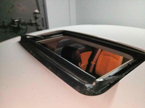 [上海·苏K] 二手别克威朗2017款 三厢 15S 自动进取型