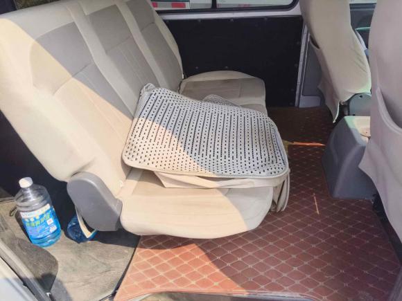 [南昌·赣E] 二手东风风行菱智2018款 M3 1.5L 5座基本型