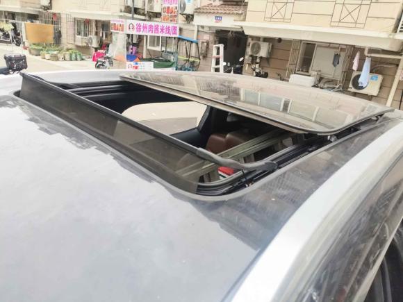 [苏州·苏E] 二手哈弗哈弗H62017款 红标 2.0T 自动两驱领尚型