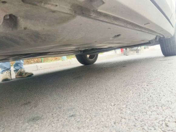 [合肥·皖C] 二手大众途铠2021款 1.5L 自动舒适版