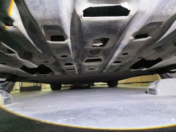 [武汉·鄂C] 二手比亚迪汉2020款 EV 超长续航版尊贵型