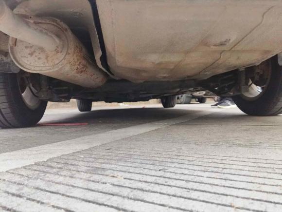 [温州·浙C] 二手大众朗逸2015款 1.6L 手动风尚版