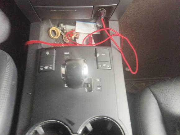 [广州·粤S] 二手起亚霸锐2008款 3.8L 豪华版 国IV