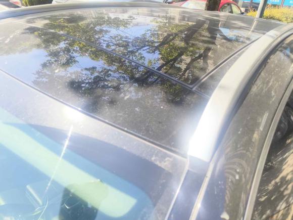 [台州·浙J] 二手奔驰奔驰GLC2016款 GLC 260 4MATIC 豪华型