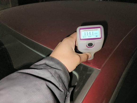 [杭州·浙A] 二手大众高尔夫2012款 1.6 自动时尚型