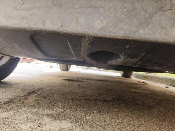 [上海·苏A] 二手现代北京现代ix252015款 1.6L 自动两驱智能型GLS